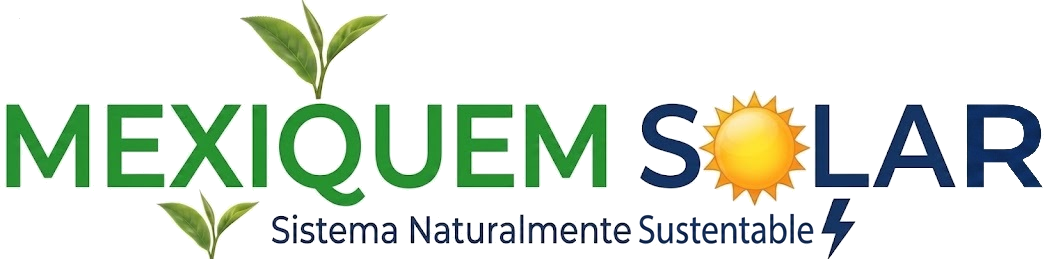 Mexiquem Solar